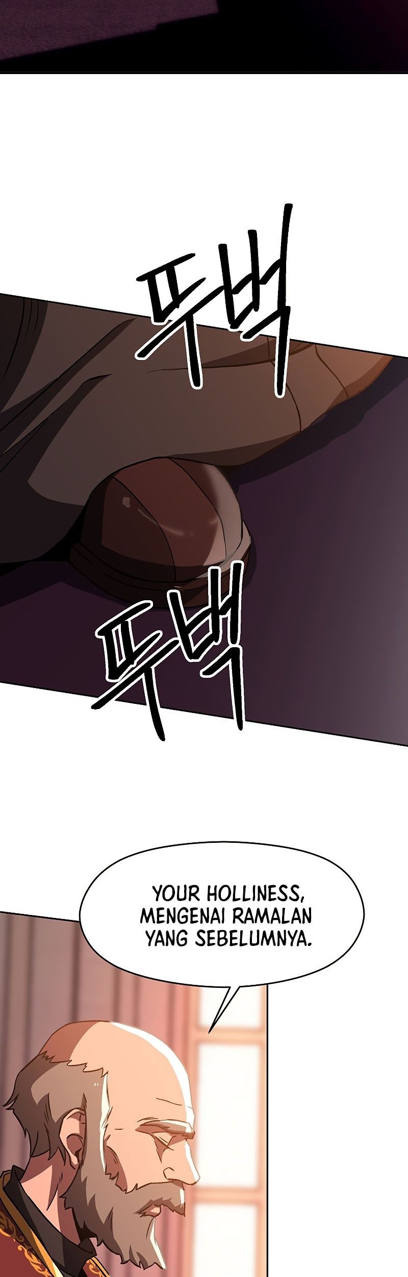 Archmage Transcending Through Regression Chapter 26 Gambar 29