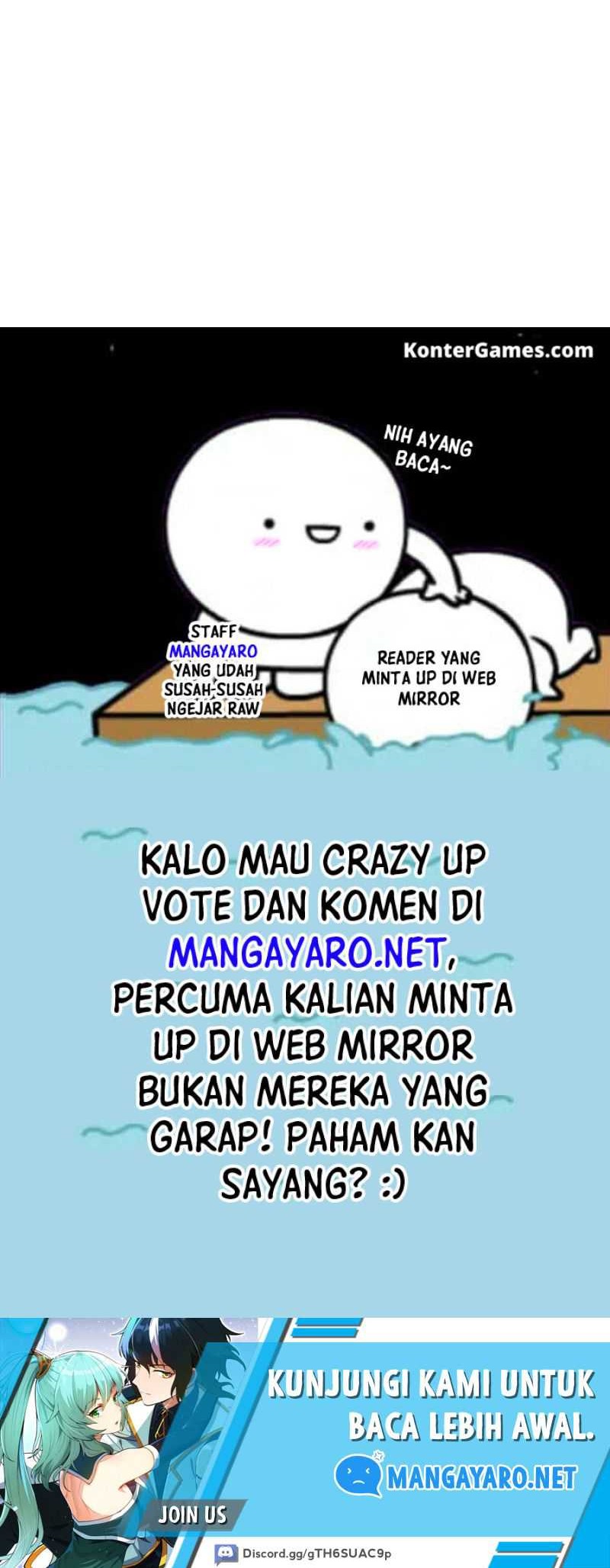 The Heavenly Path Is Not Stupid Chapter 08 Gambar 59