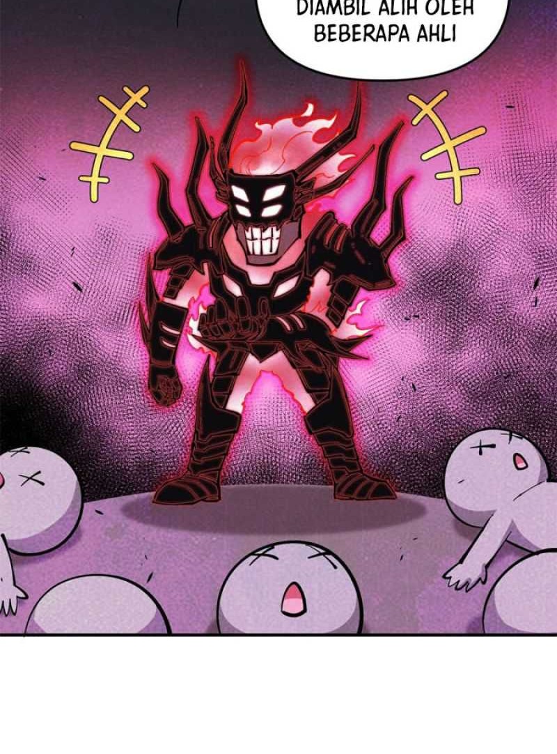 The Heavenly Path Is Not Stupid Chapter 08 Gambar 21