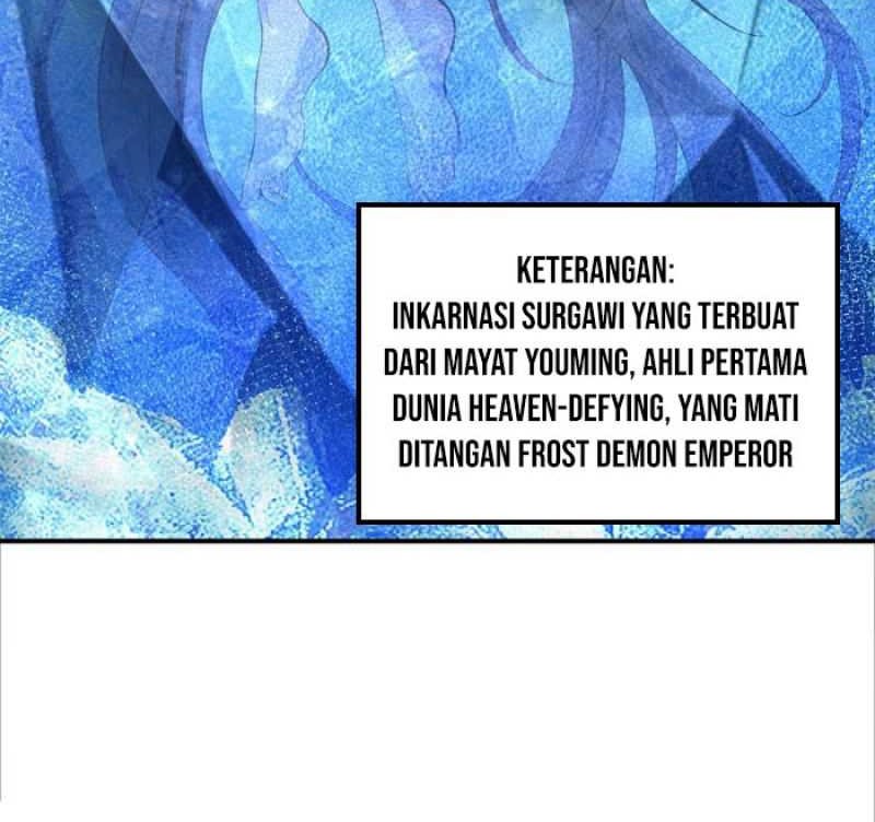 The Heavenly Path Is Not Stupid Chapter 08 Gambar 48