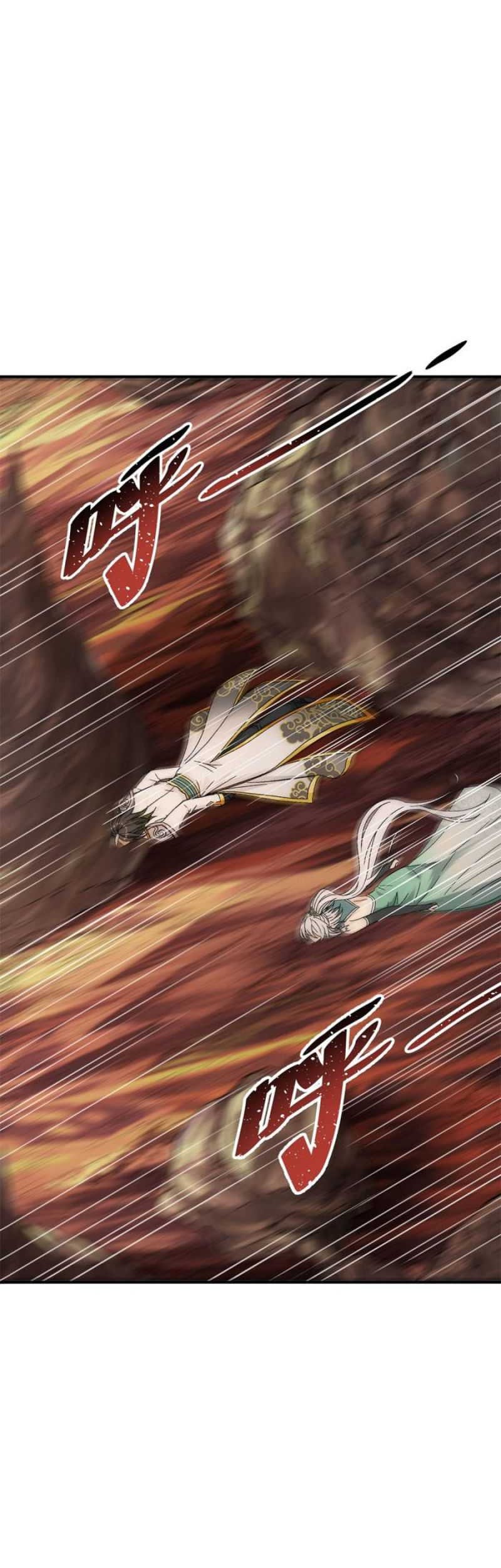 The Heavenly Path Is Not Stupid Chapter 08 Gambar 51