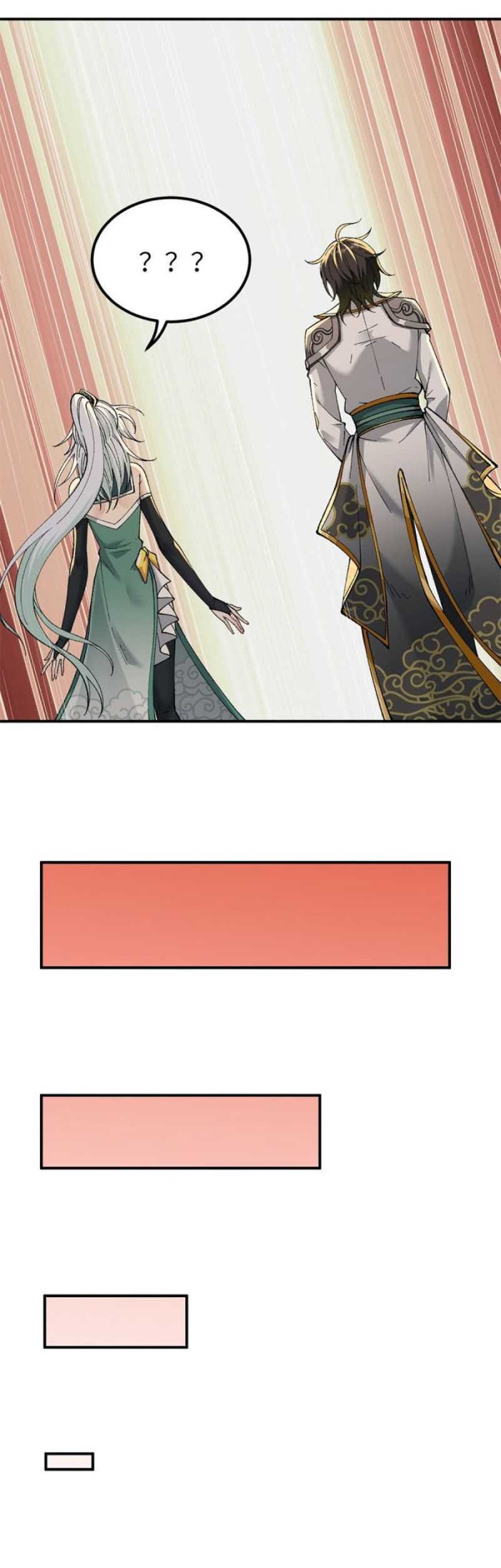 The Heavenly Path Is Not Stupid Chapter 08 Gambar 54