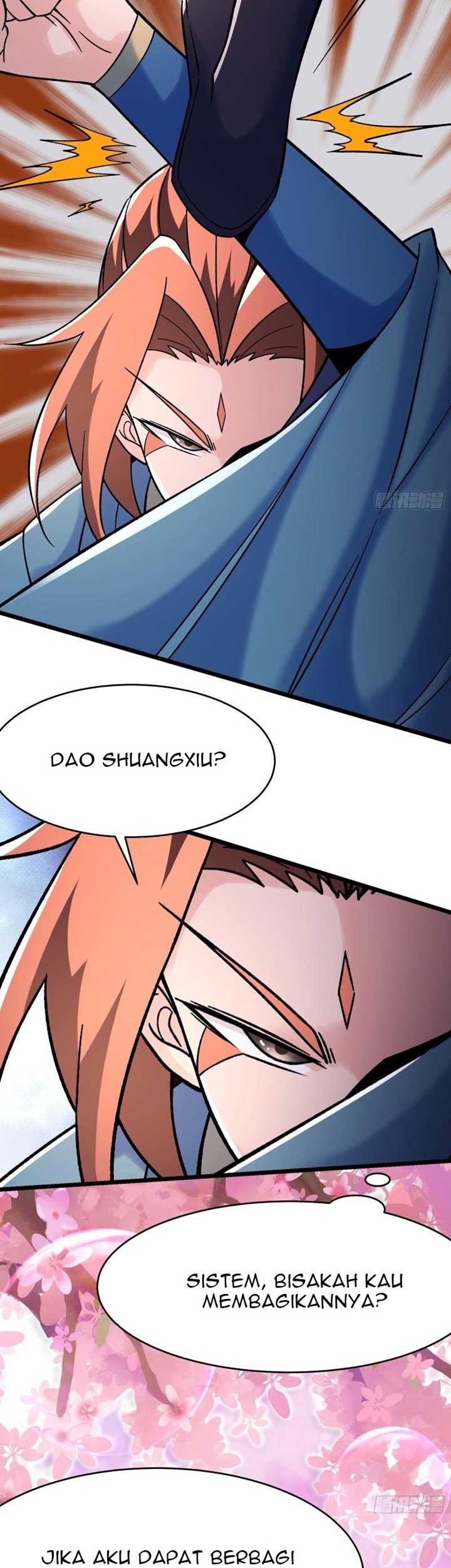 Apprentices Are All Female Devil Chapter 154 Gambar 12