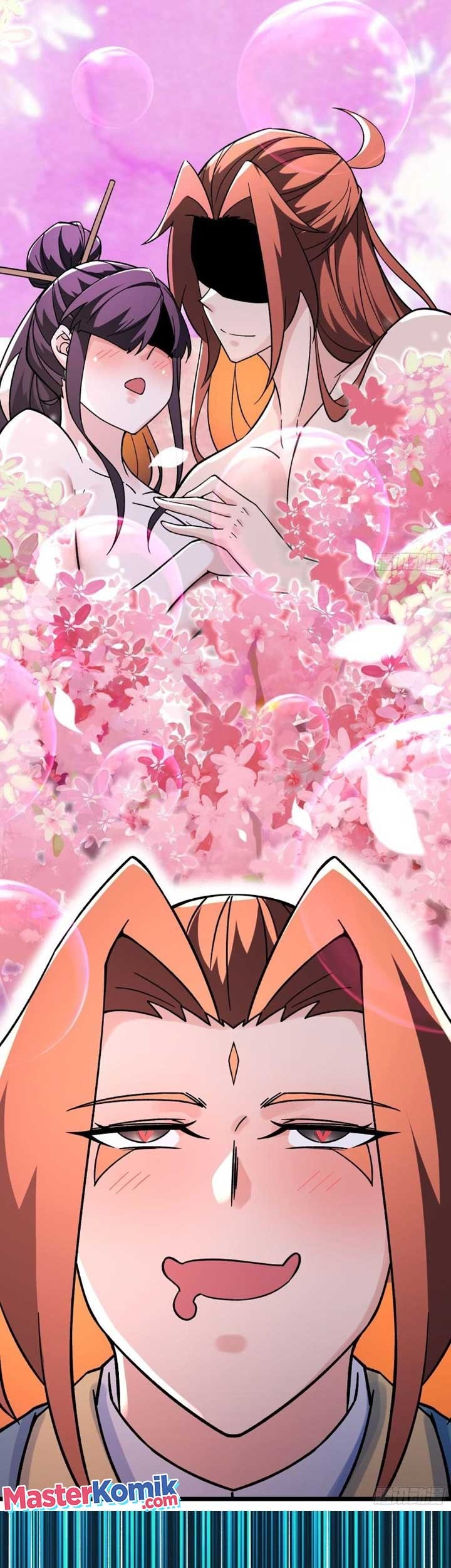 Apprentices Are All Female Devil Chapter 154 Gambar 14