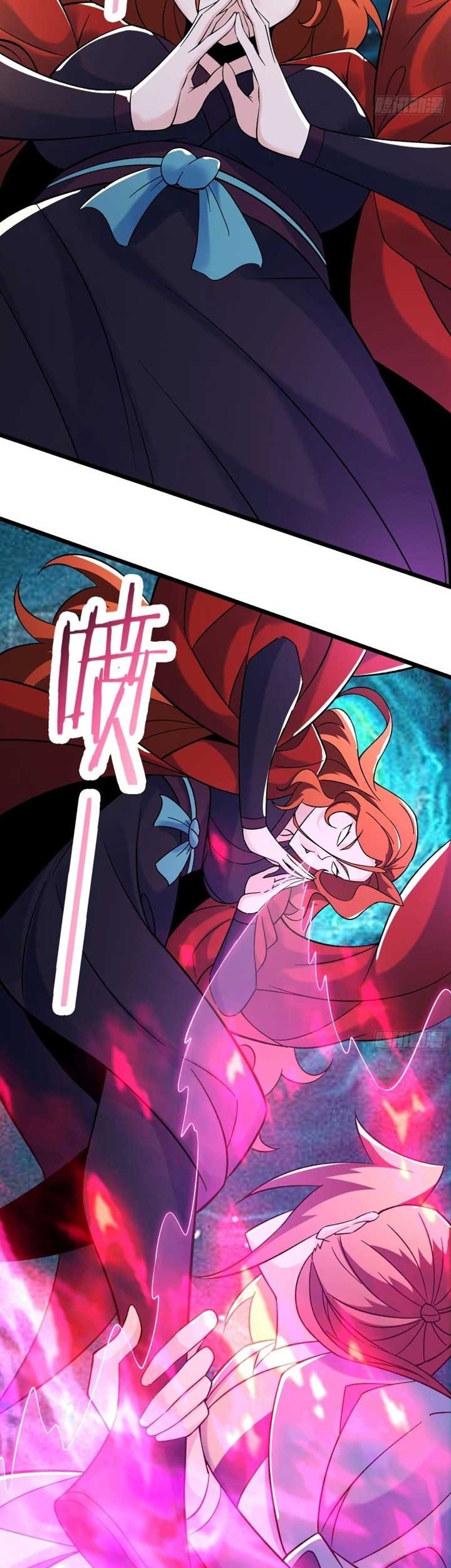 Apprentices Are All Female Devil Chapter 154 Gambar 16