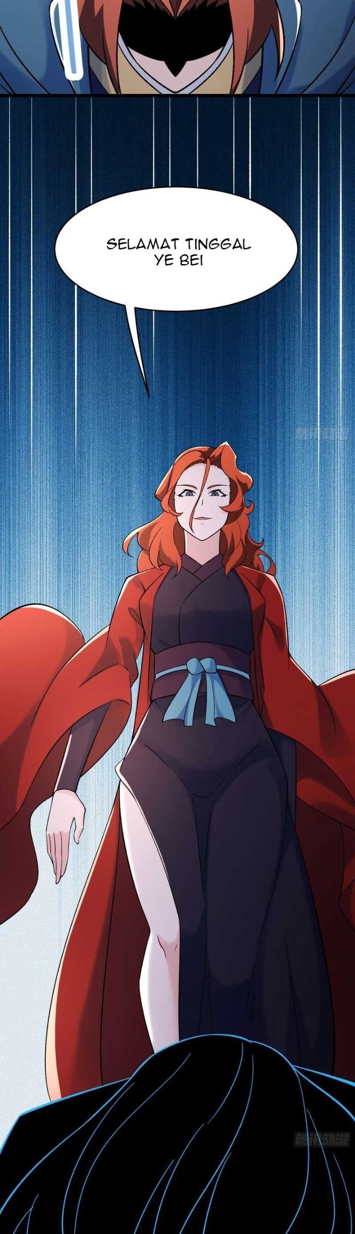 Apprentices Are All Female Devil Chapter 154 Gambar 23