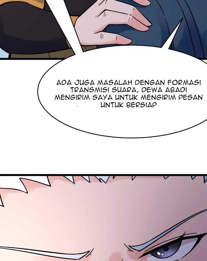 Apprentices Are All Female Devil Chapter 153 Gambar 5
