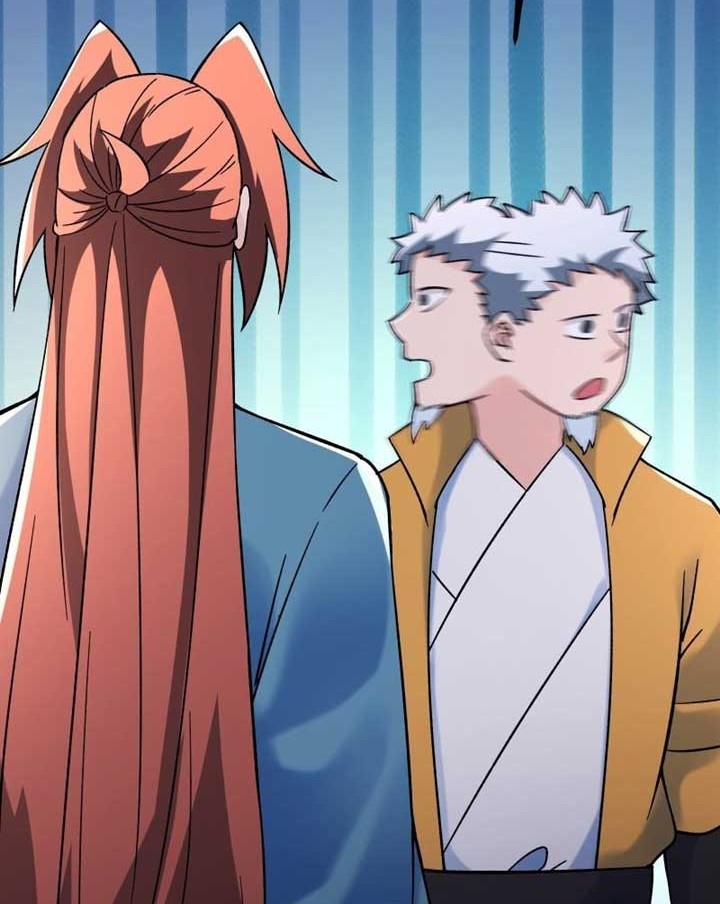 Apprentices Are All Female Devil Chapter 153 Gambar 9