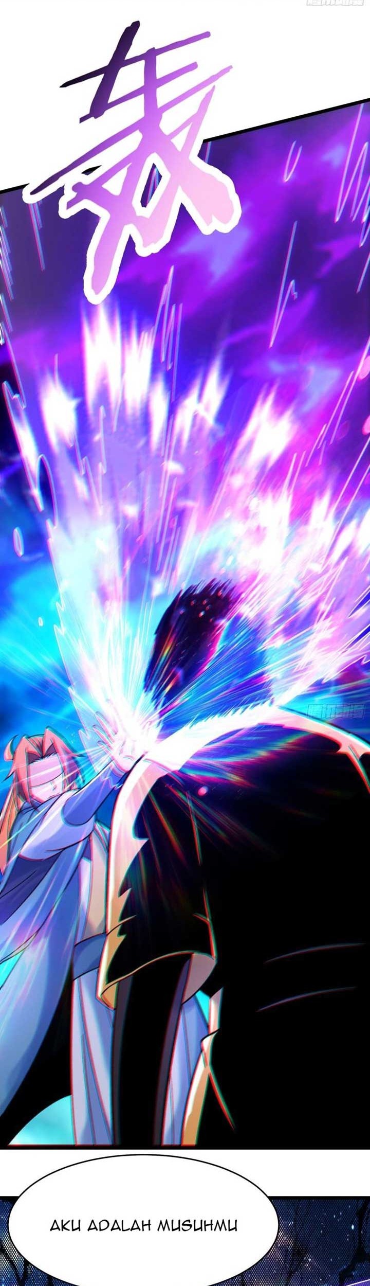 Apprentices Are All Female Devil Chapter 153 Gambar 11