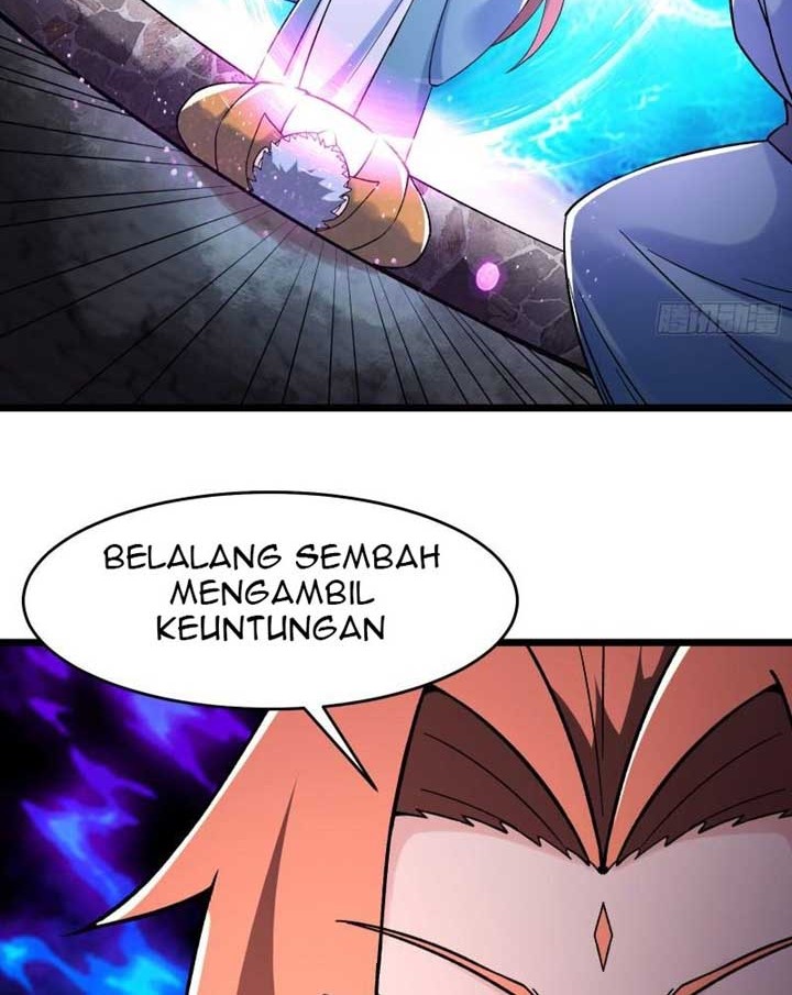 Apprentices Are All Female Devil Chapter 153 Gambar 13