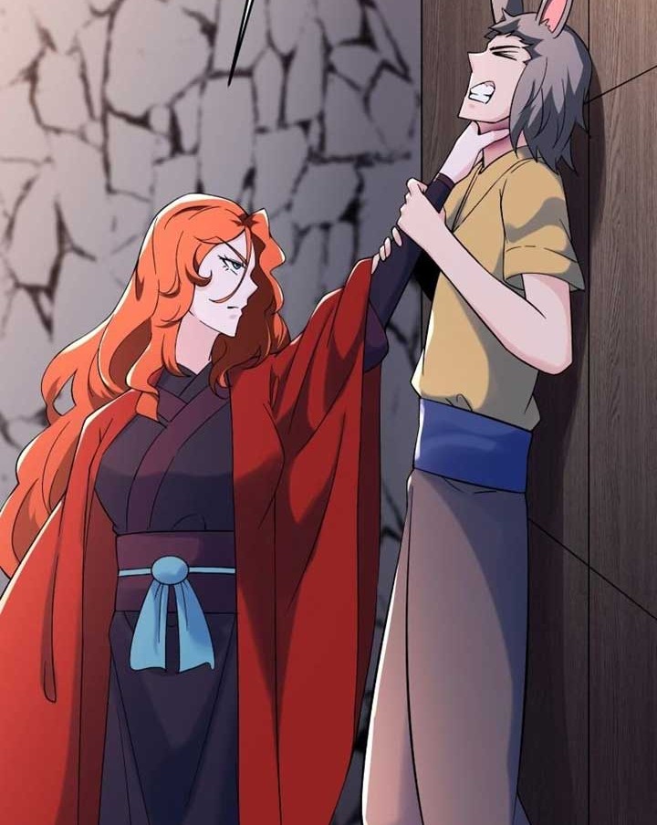 Apprentices Are All Female Devil Chapter 153 Gambar 17