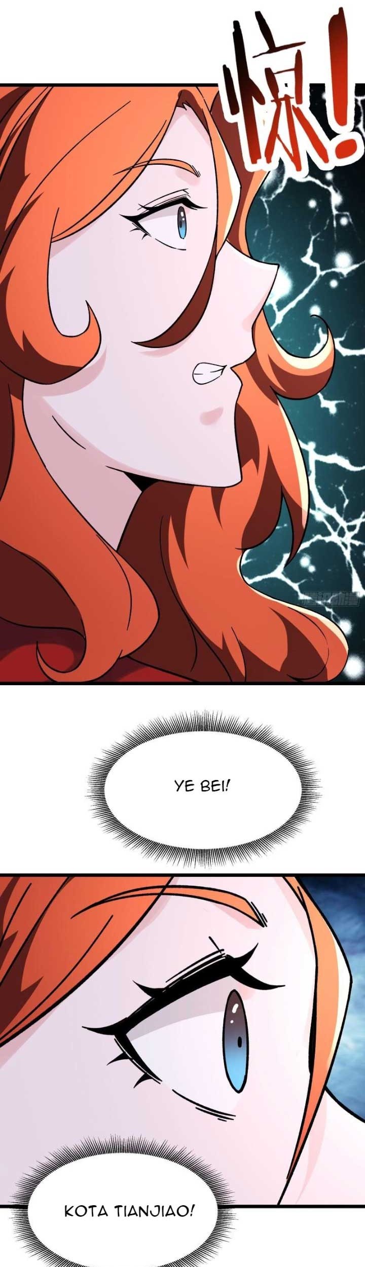 Apprentices Are All Female Devil Chapter 153 Gambar 20