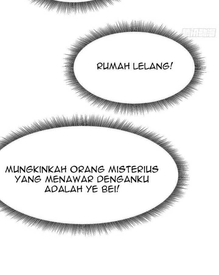 Apprentices Are All Female Devil Chapter 153 Gambar 21