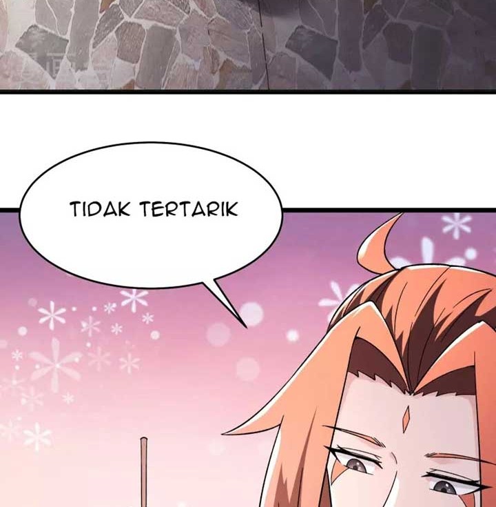 Apprentices Are All Female Devil Chapter 152 Gambar 5