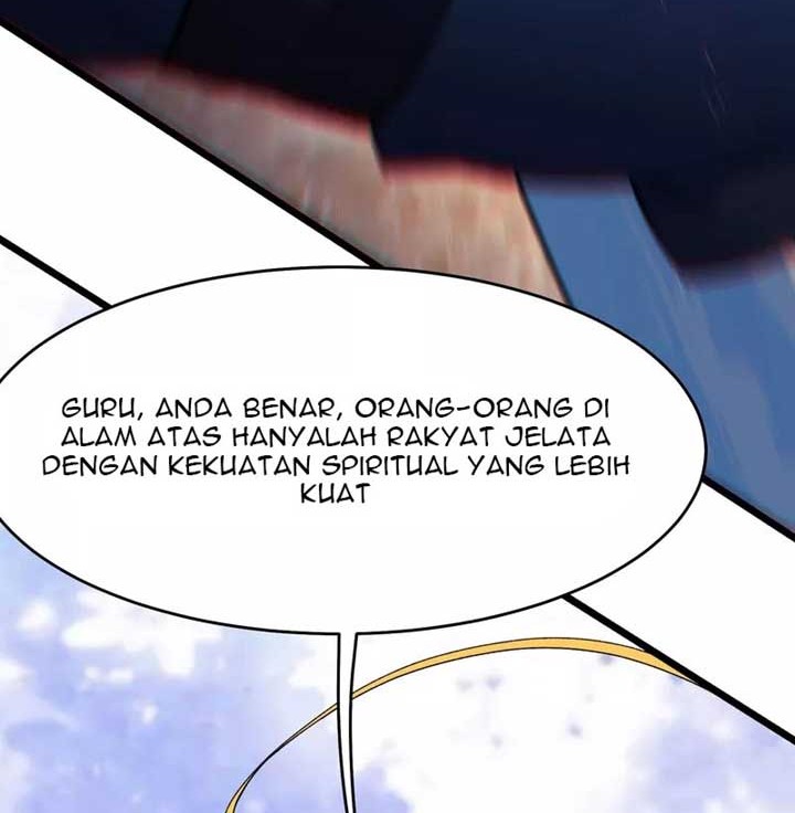 Apprentices Are All Female Devil Chapter 152 Gambar 13