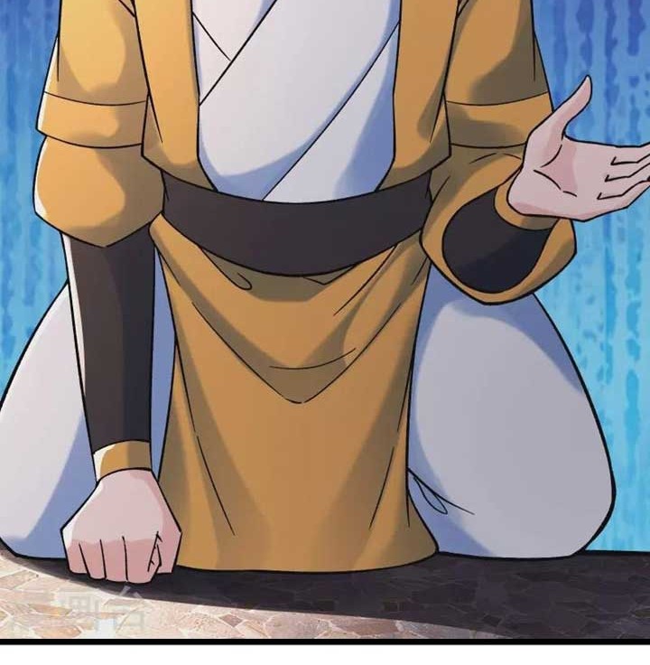 Apprentices Are All Female Devil Chapter 152 Gambar 17