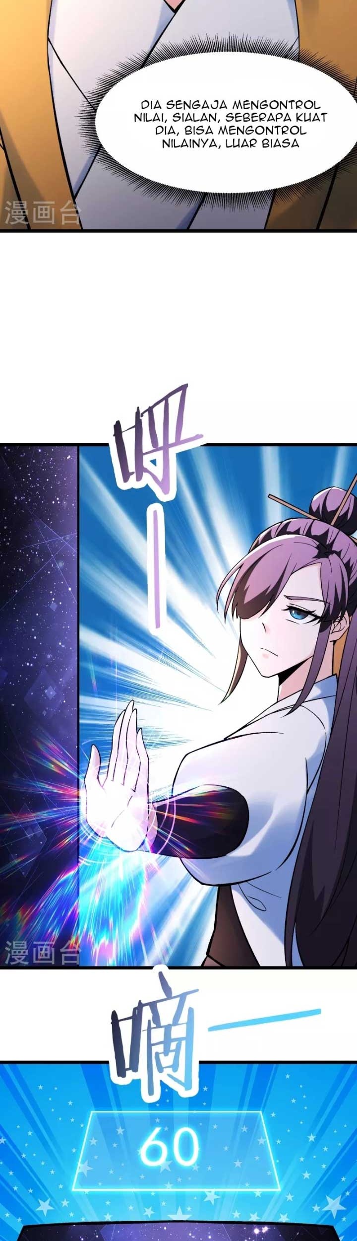 Apprentices Are All Female Devil Chapter 152 Gambar 20