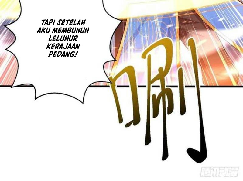 Dushi Xiaoyao Chapter 301 Gambar 12