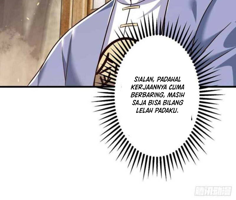 Dushi Xiaoyao Chapter 305 Gambar 7