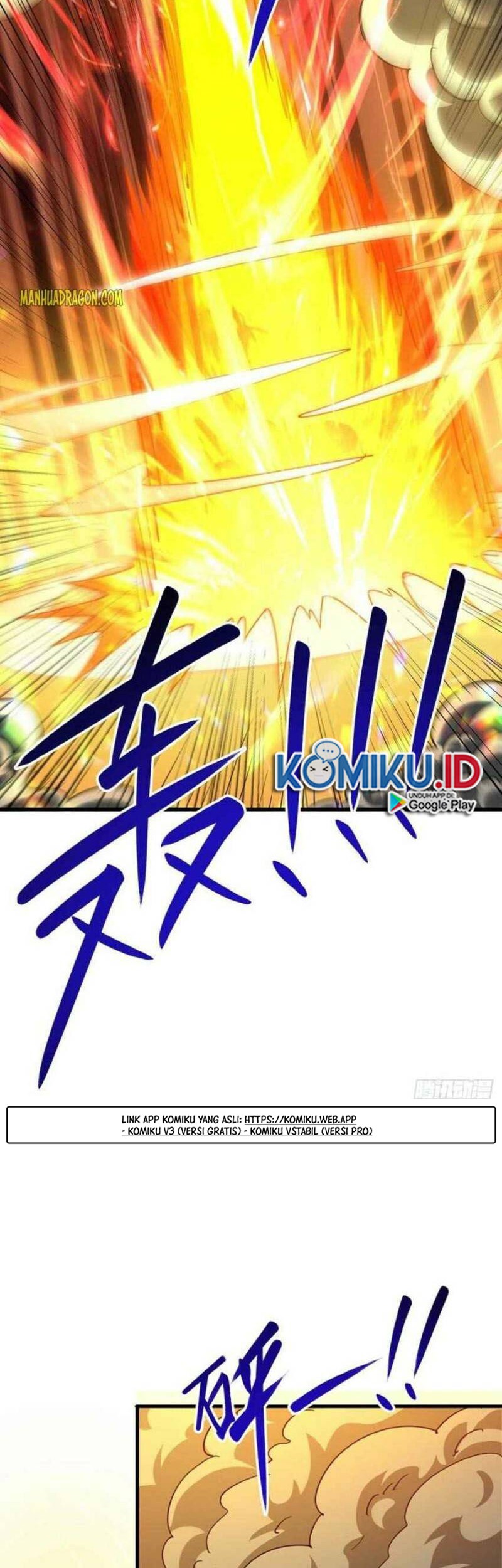 Dushi Xiaoyao Chapter 310 Gambar 23