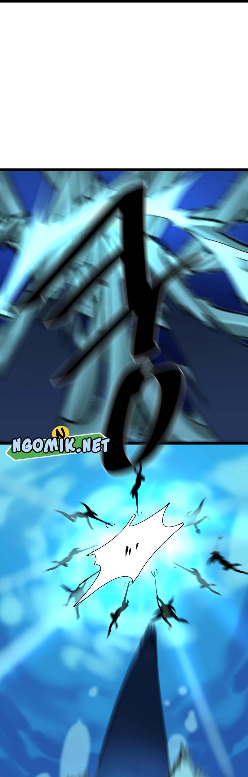Volcanic Age Chapter 224 Gambar 26