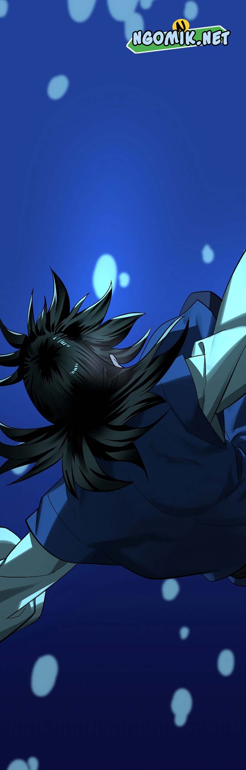 Volcanic Age Chapter 224 Gambar 28