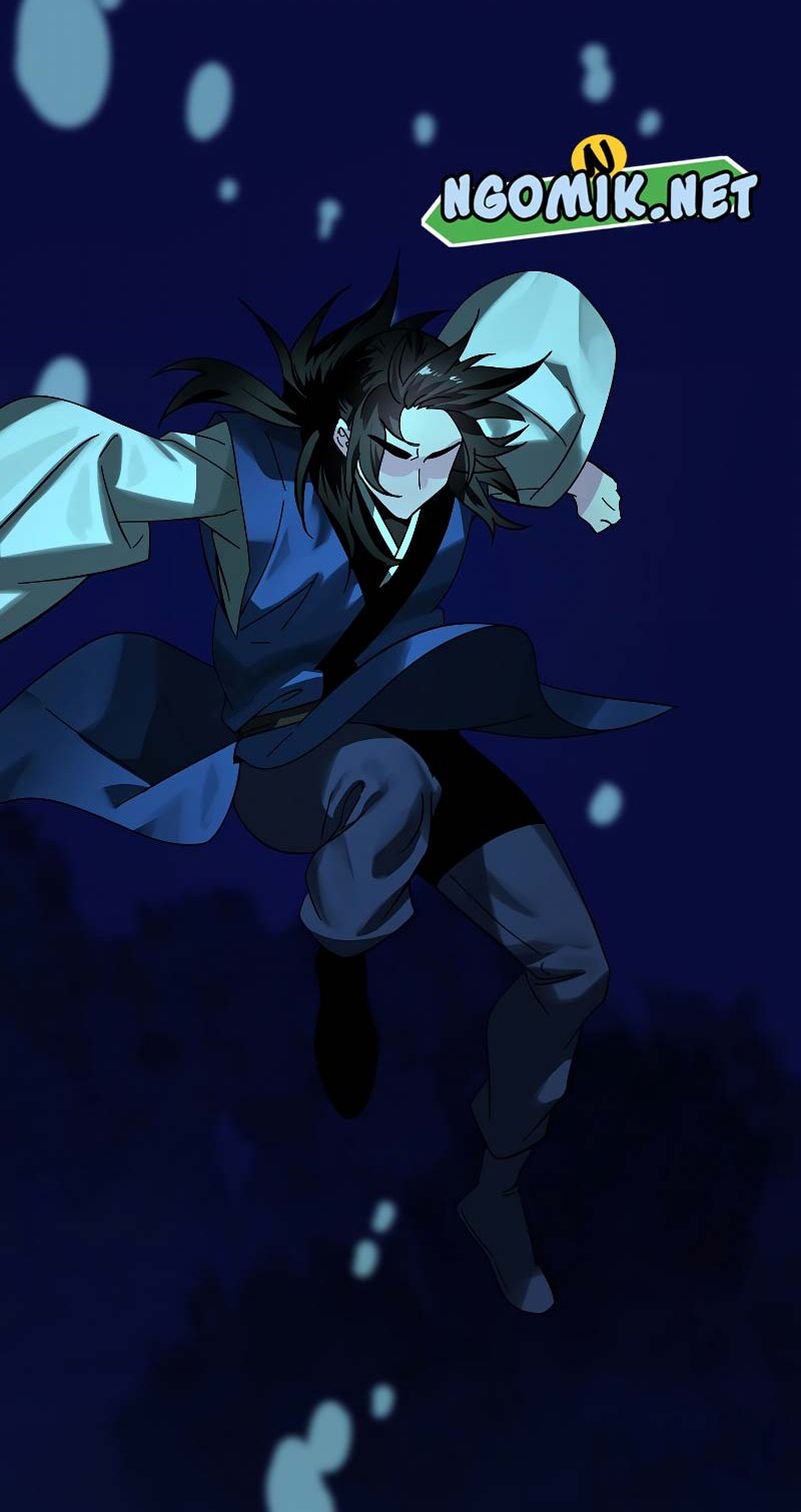 Volcanic Age Chapter 224 Gambar 29