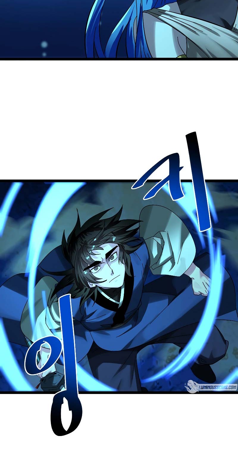 Volcanic Age Chapter 224 Gambar 31