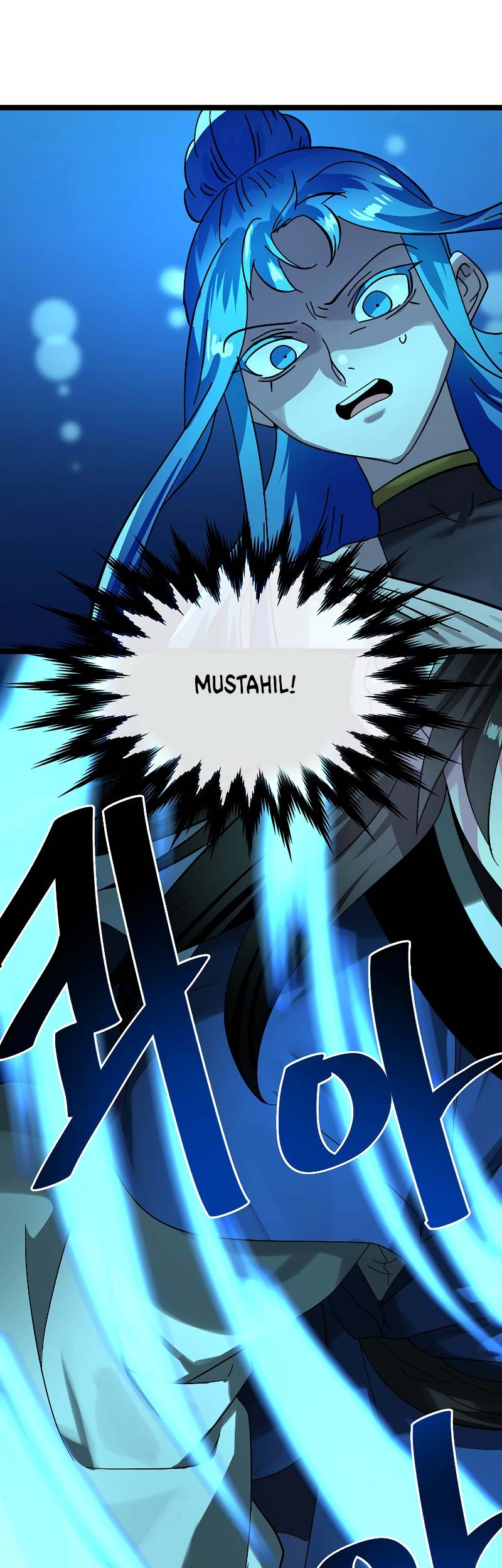 Volcanic Age Chapter 224 Gambar 32