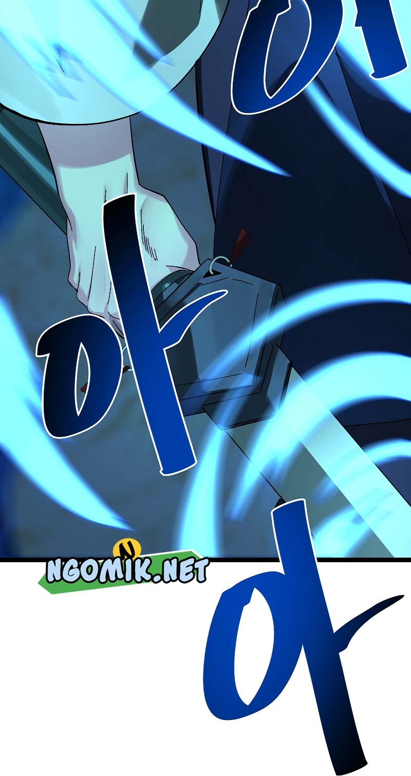 Volcanic Age Chapter 224 Gambar 33