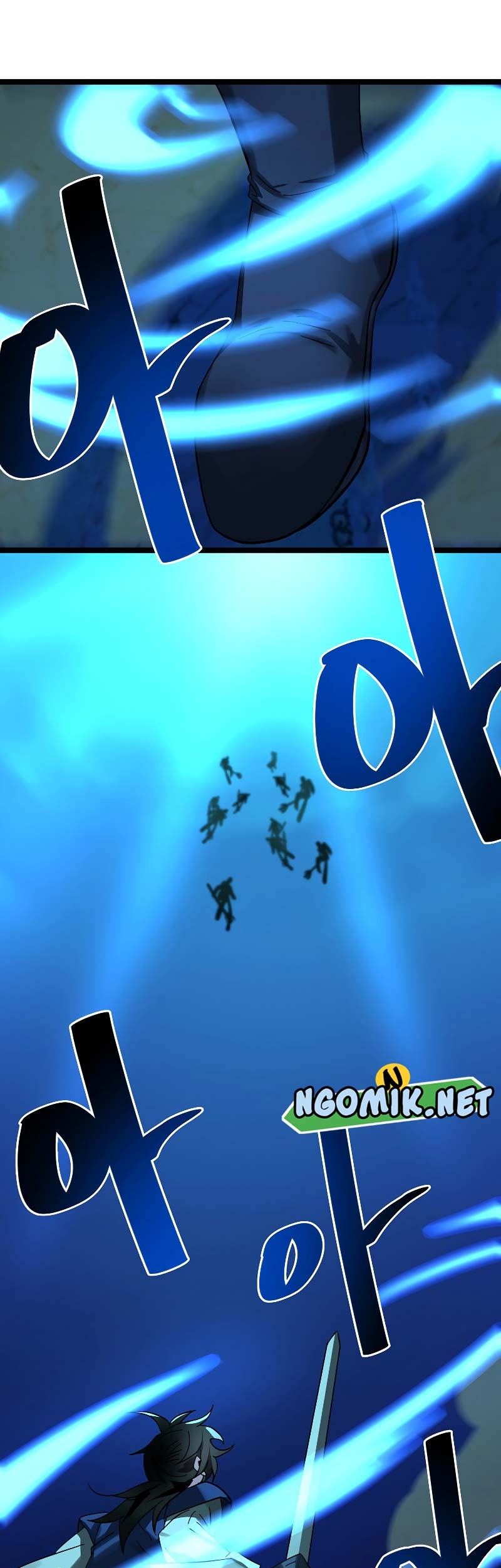 Volcanic Age Chapter 224 Gambar 34