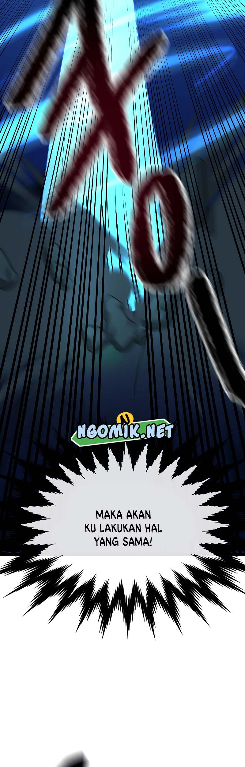 Volcanic Age Chapter 224 Gambar 36