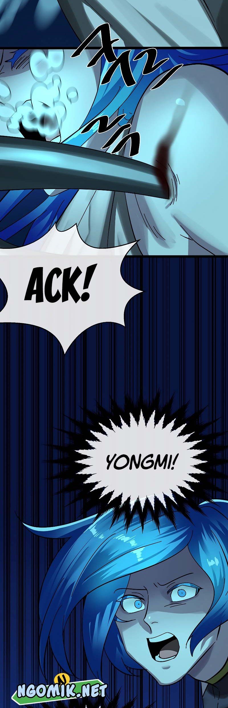 Volcanic Age Chapter 224 Gambar 21