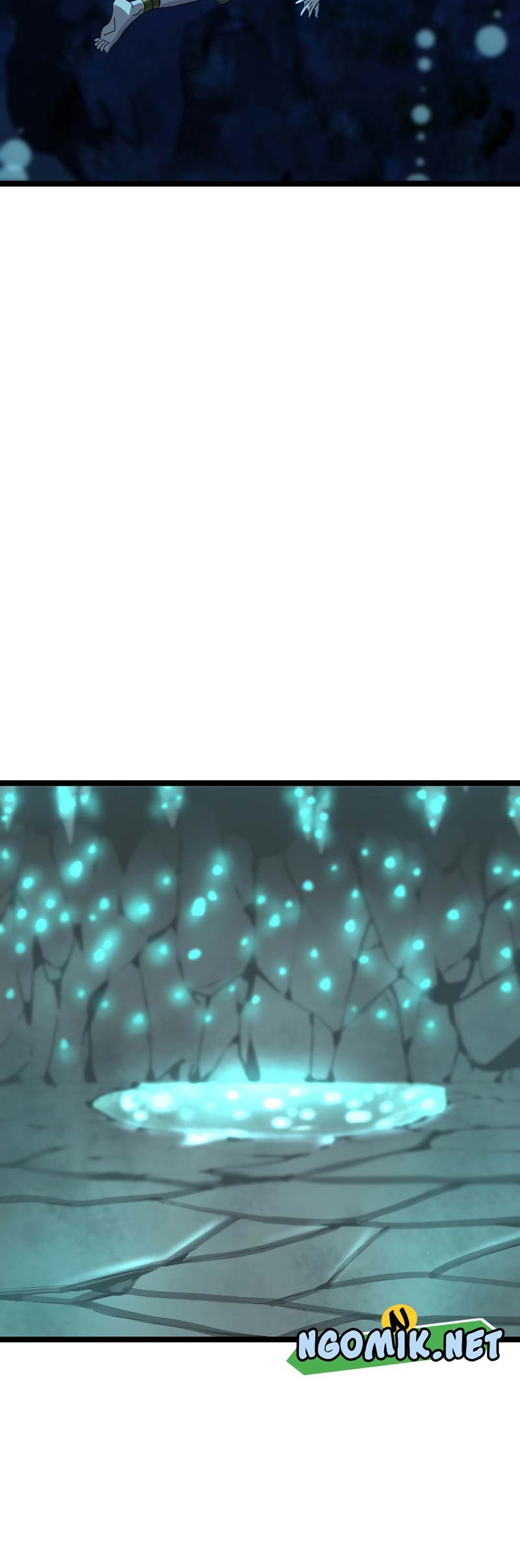 Volcanic Age Chapter 224 Gambar 49