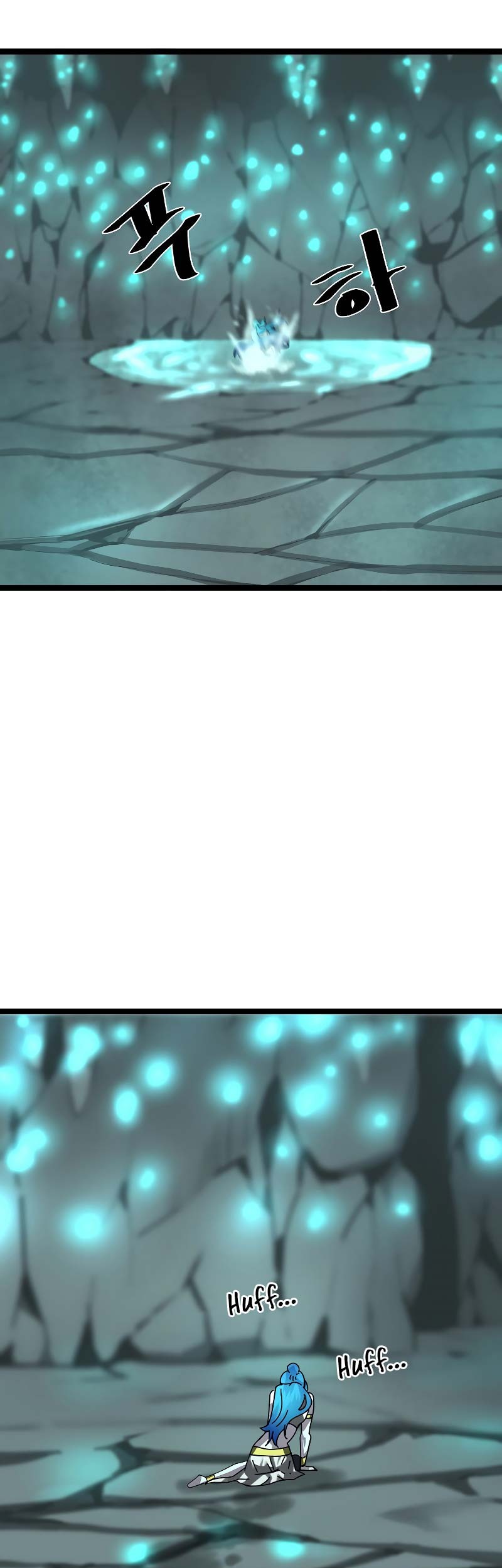 Volcanic Age Chapter 224 Gambar 50