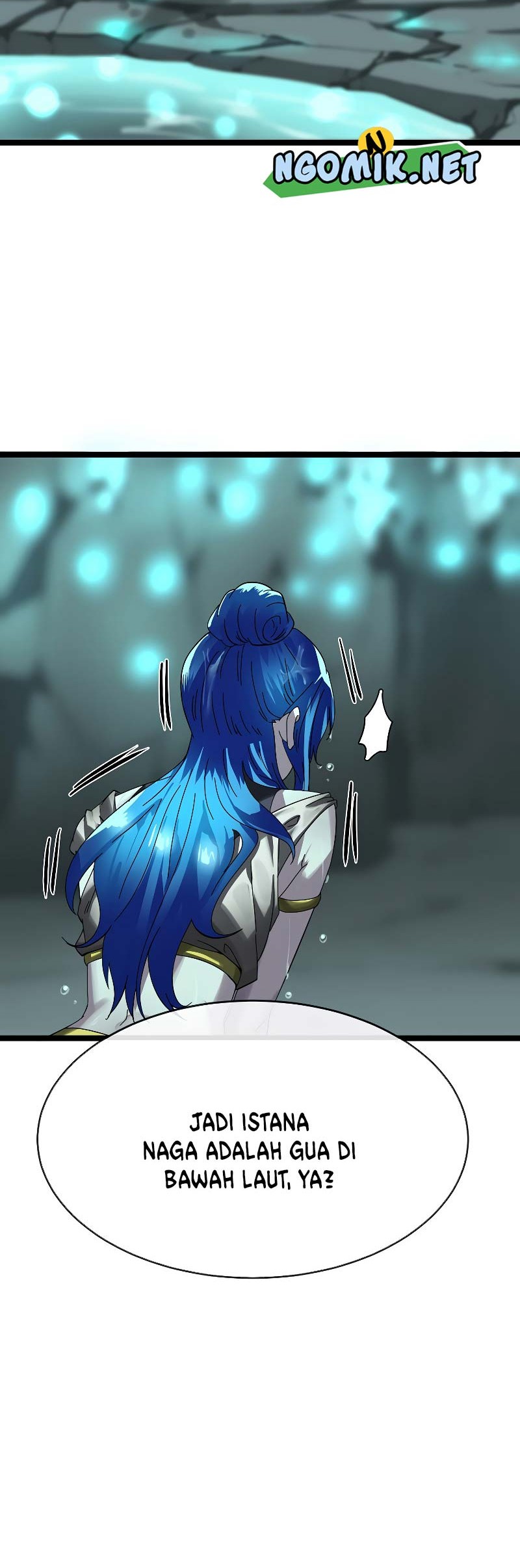 Volcanic Age Chapter 224 Gambar 51