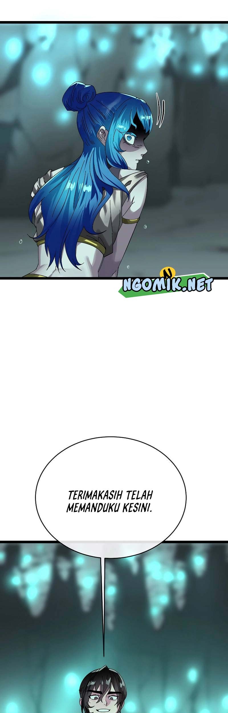 Volcanic Age Chapter 224 Gambar 52