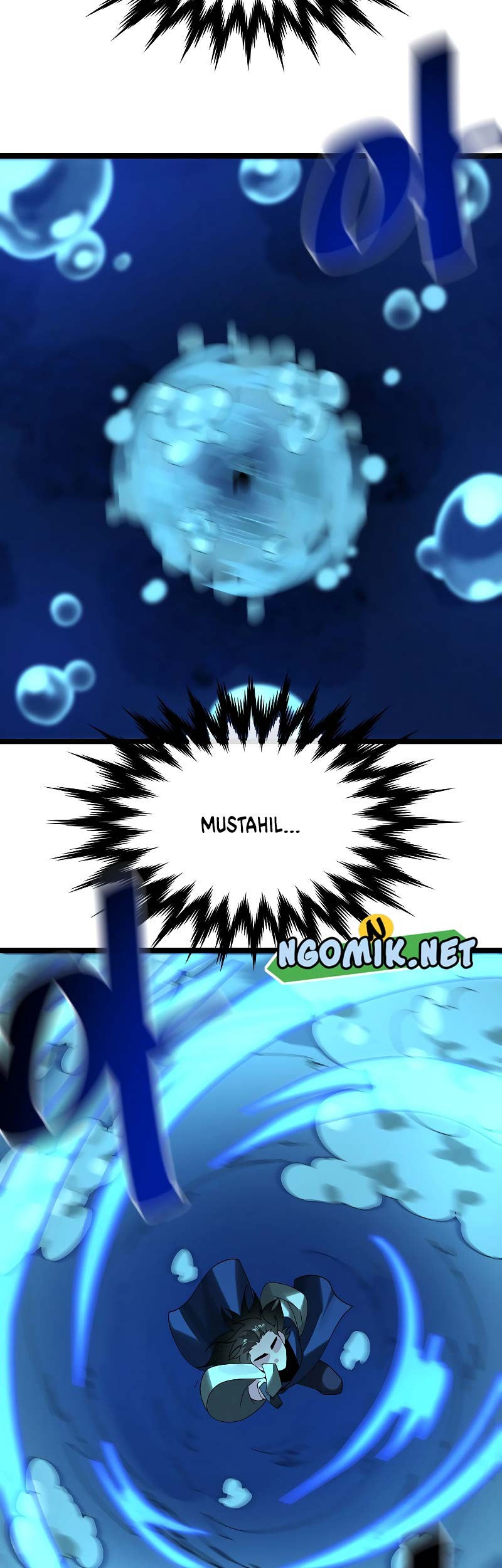 Volcanic Age Chapter 224 Gambar 38