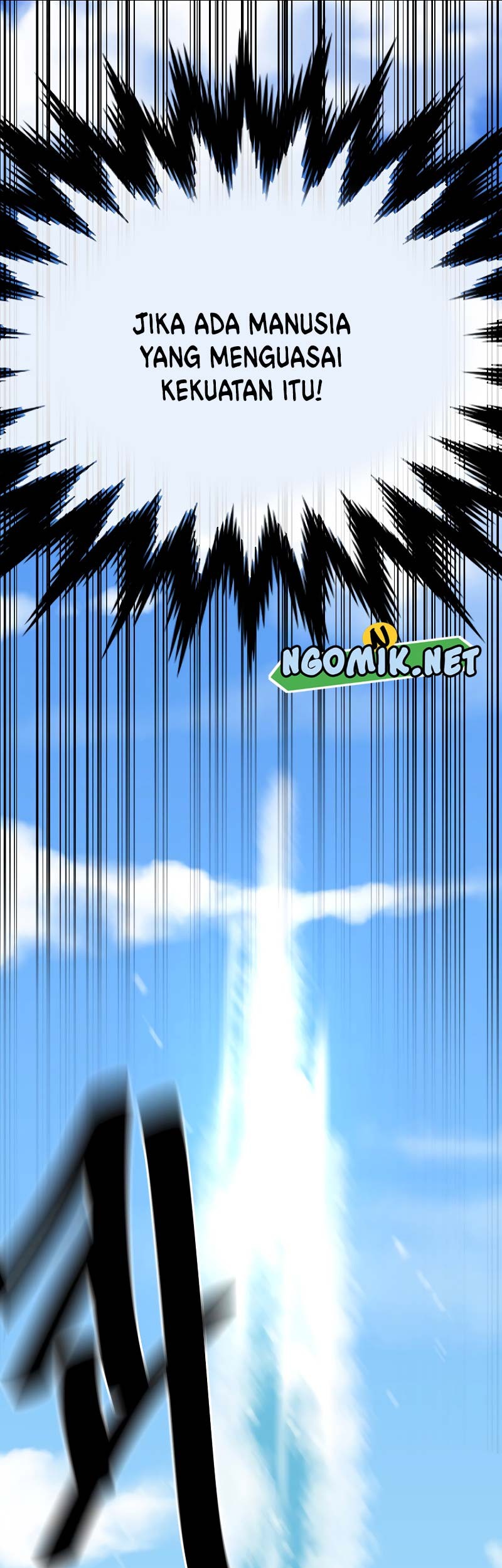 Volcanic Age Chapter 224 Gambar 40