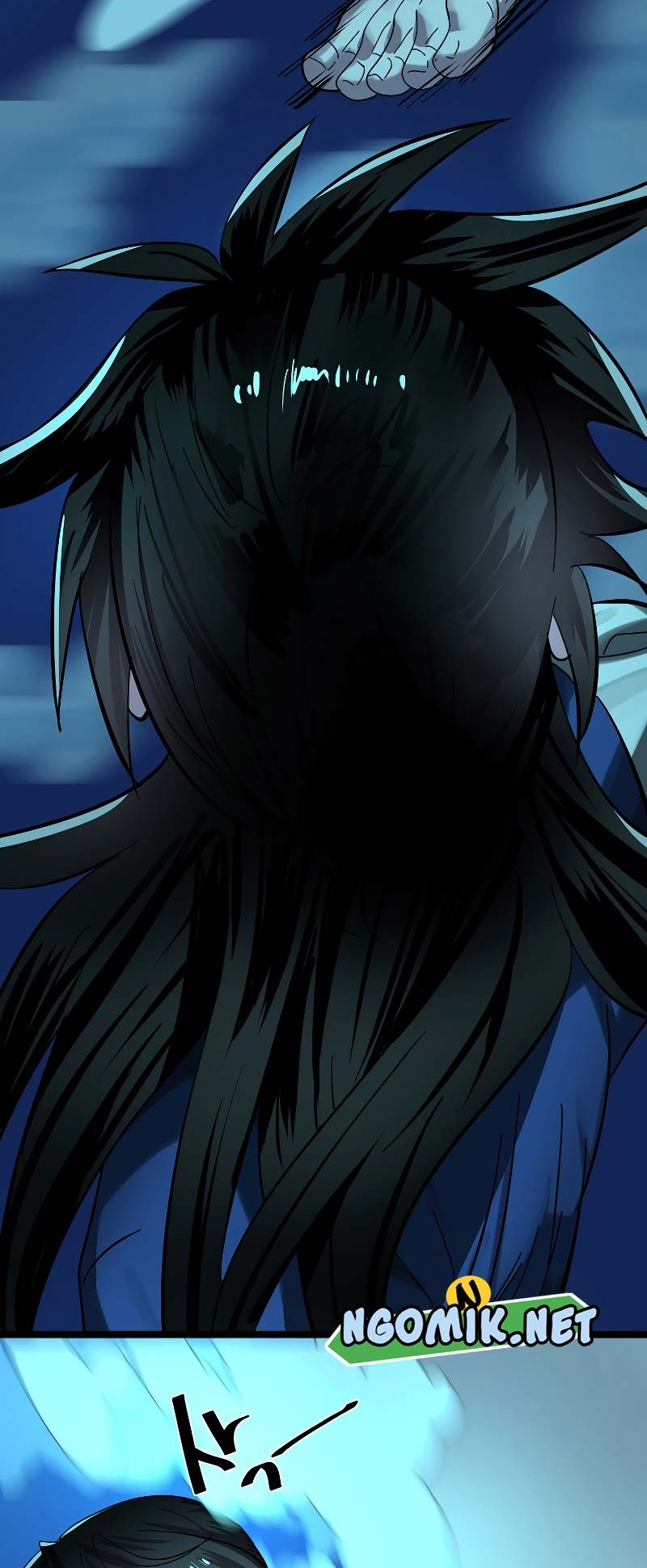 Volcanic Age Chapter 224 Gambar 5