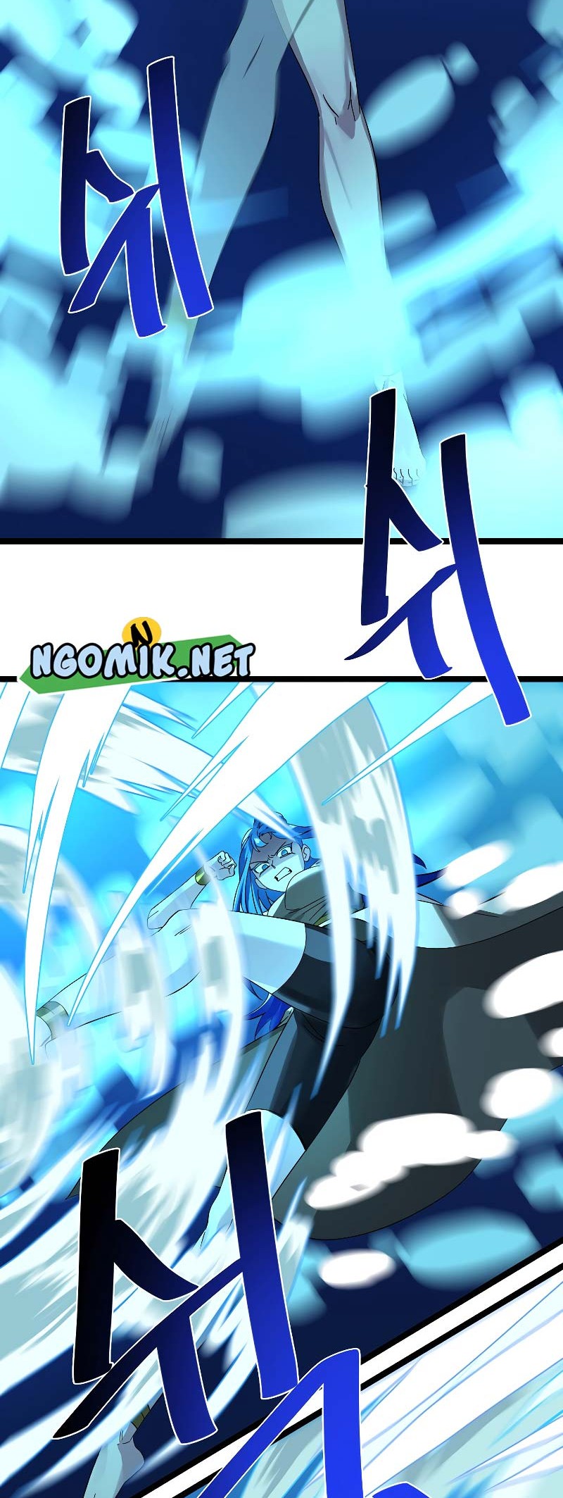 Volcanic Age Chapter 224 Gambar 9