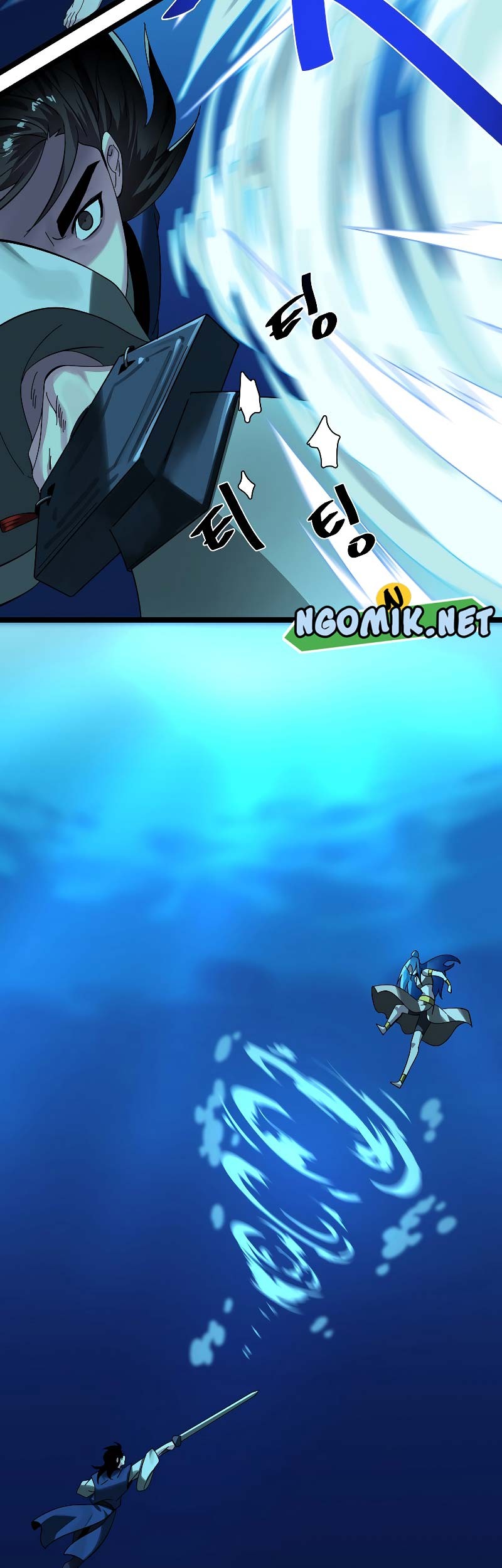 Volcanic Age Chapter 224 Gambar 10