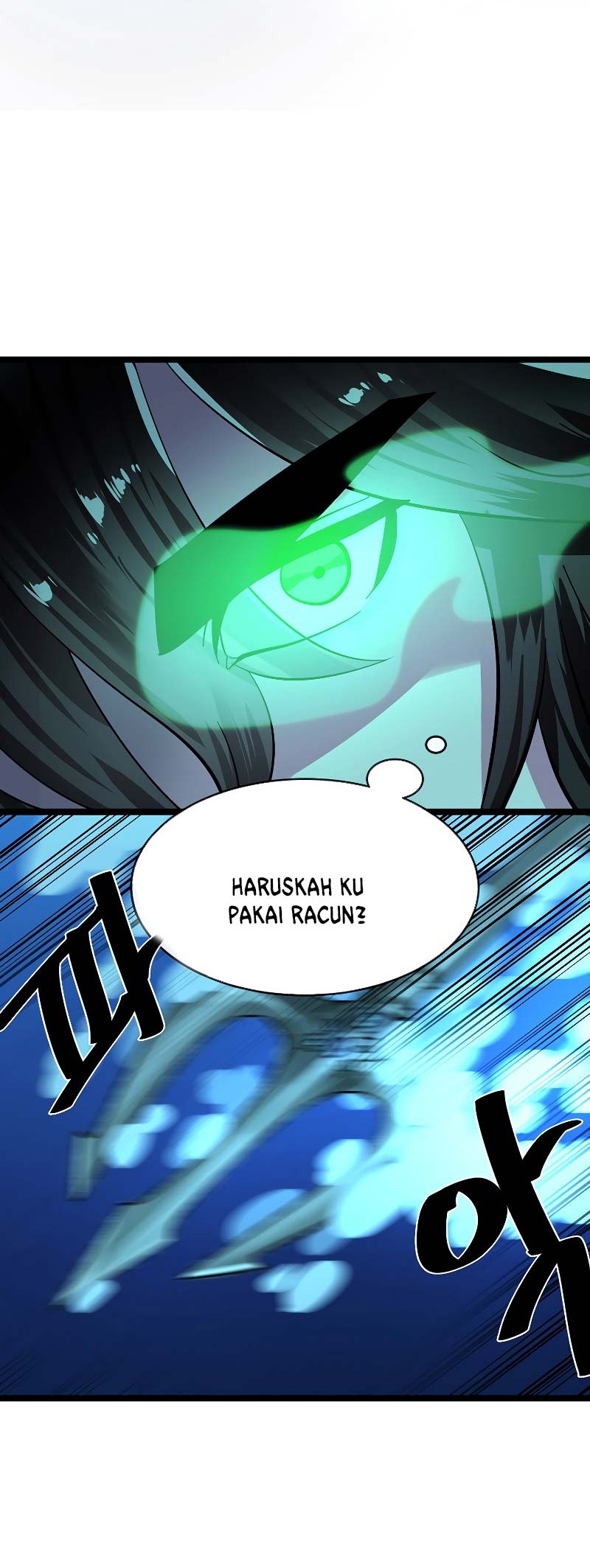 Volcanic Age Chapter 224 Gambar 13