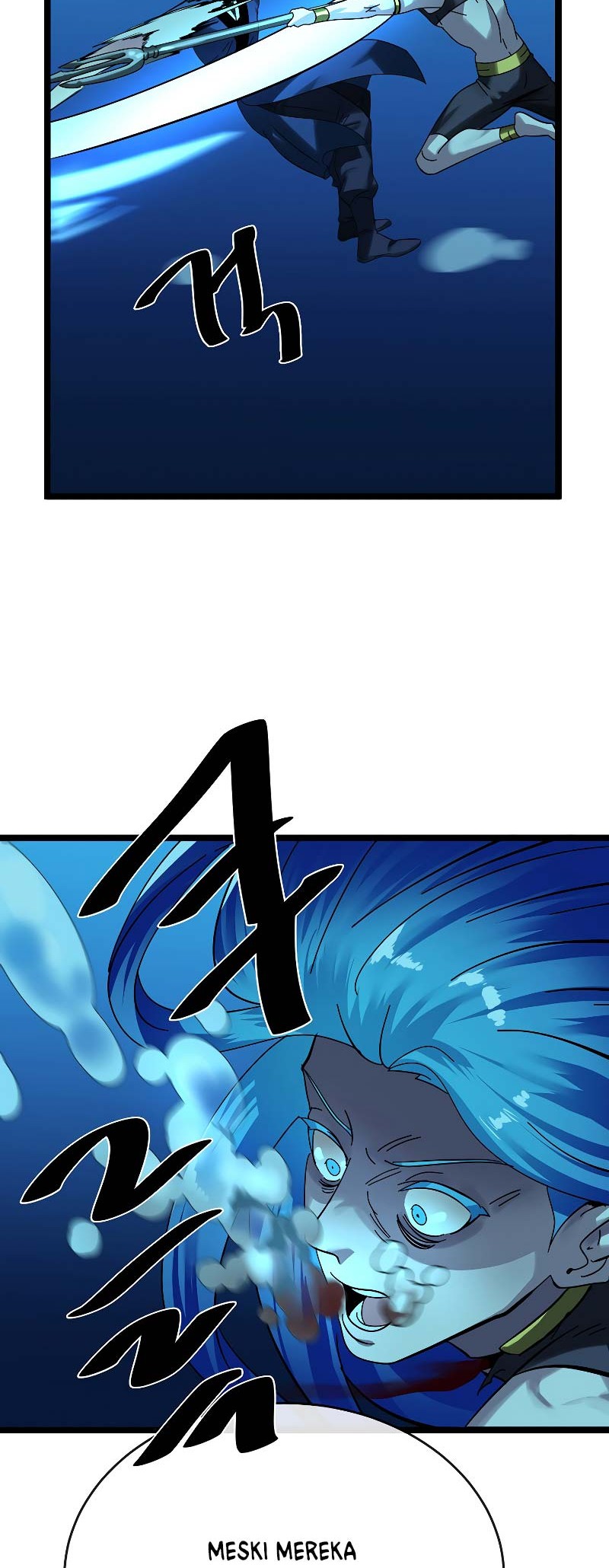 Volcanic Age Chapter 224 Gambar 15