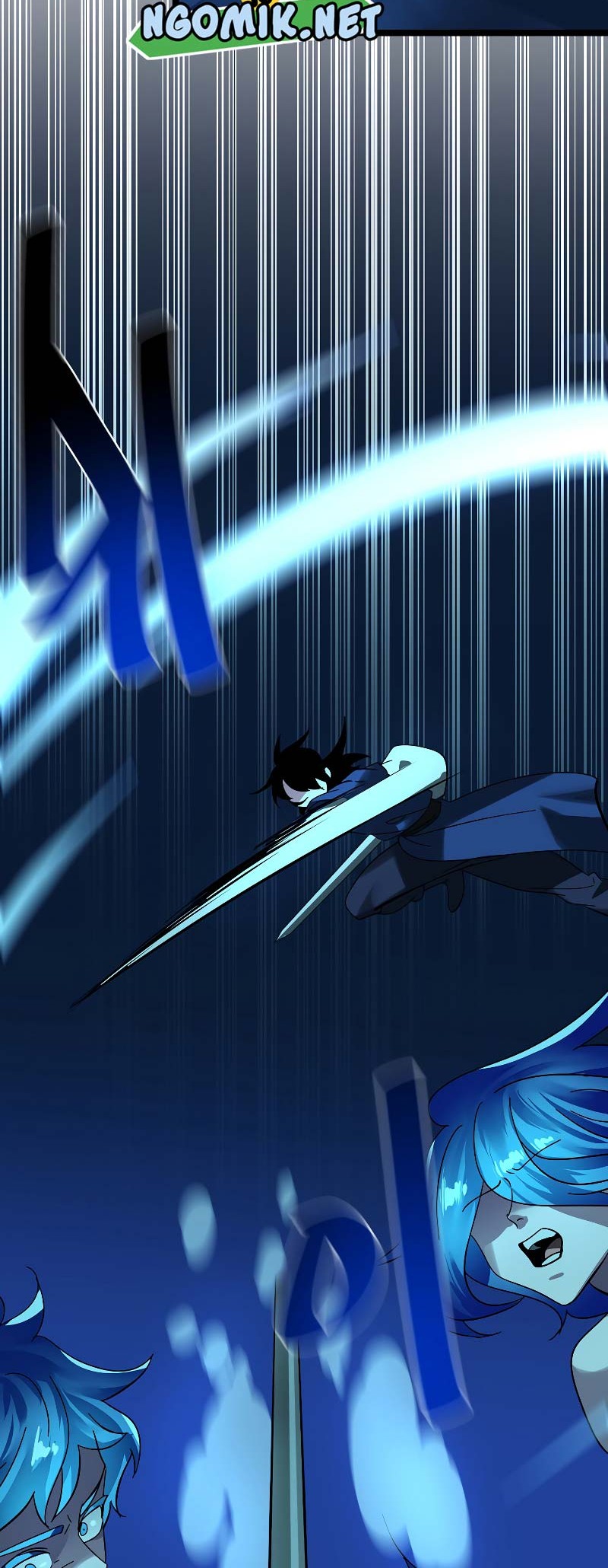 Volcanic Age Chapter 224 Gambar 17