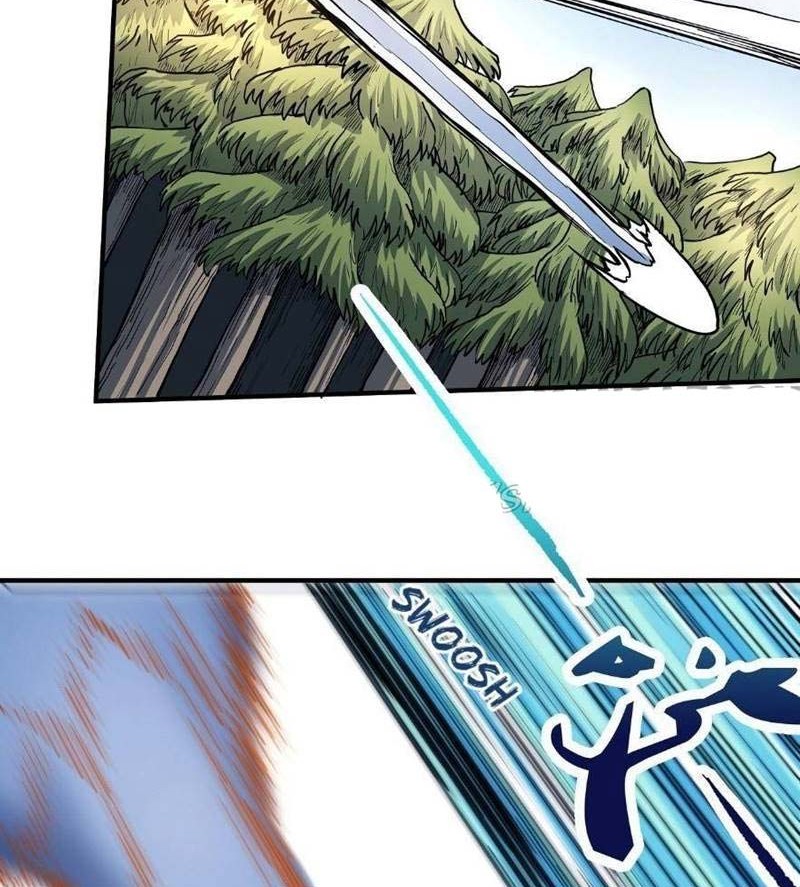 God of Martial Arts Chapter 496 Gambar 19