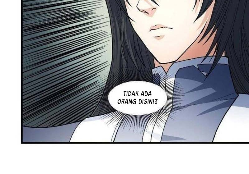 God of Martial Arts Chapter 496 Gambar 3