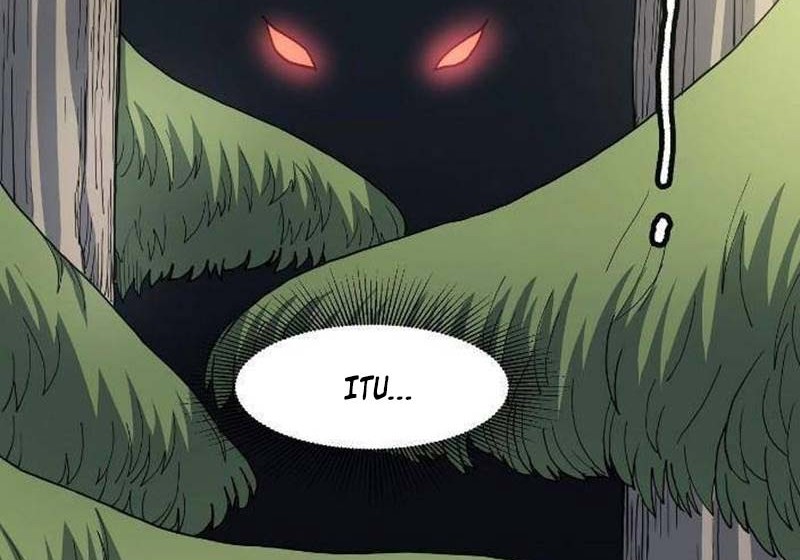 God of Martial Arts Chapter 496 Gambar 5