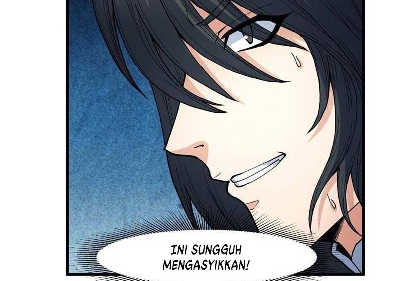 God of Martial Arts Chapter 496 Gambar 11