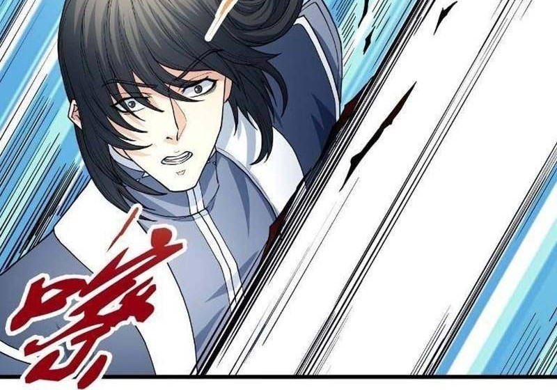 God of Martial Arts Chapter 496 Gambar 13